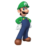 Luigi Group (: