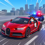 Steal an SuperCar