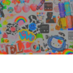 Kid core world