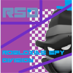Robloxia's Spy Division