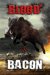 BLOOD BACONS