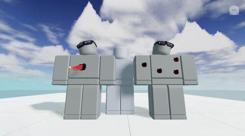 guns,blood,mayhem! (UPDATE!)