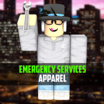 Emergency Services Apparel