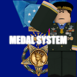 United States Medal System 1960s
