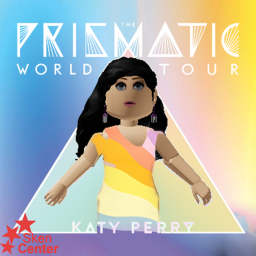 Katy Perry: The Prismatic World Tour