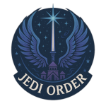The |||Jedi Order|||