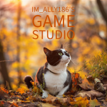 Im_Ally186's Game Studio.
