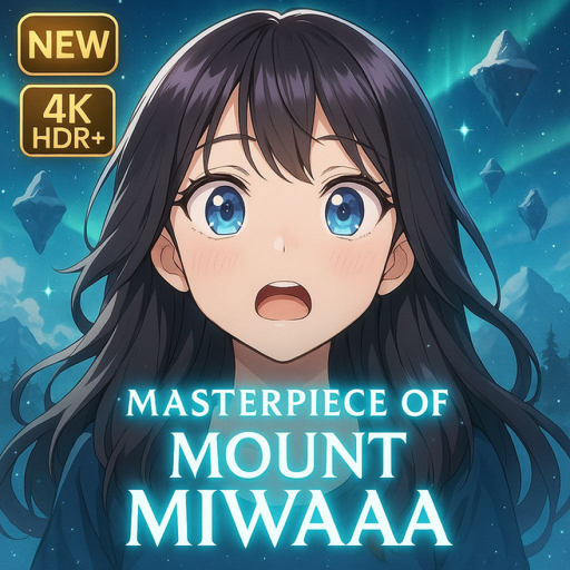 [UPDATE] MOUNT MIWAAA X25