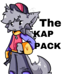 The KAP PACK