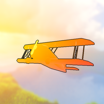 Biplane Flight Simulator