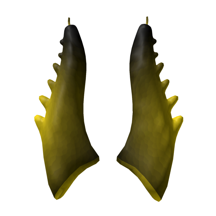 Candles of Pwnage Addon Yellow