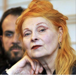 Vivienne Westwood