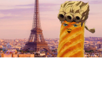 BAGOUETTE
