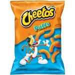 CHEETO CHANNEL
