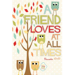 The Friendship worl