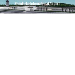 Radamsko International Airport