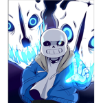 Sans Under tale Cult