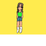 Emma’s M&M clothing store~