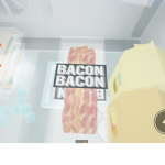 bacon slay group