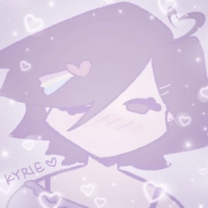 Kyrah-Mae's cool friends Roblox group icon