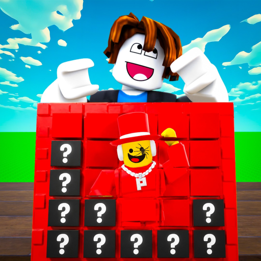 Guess the Creator
