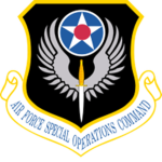 Air Force Special Operations Command AFSOC