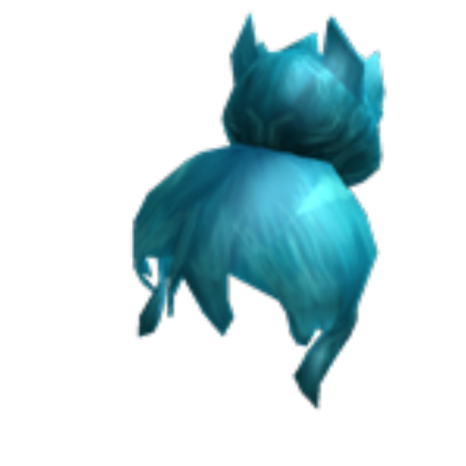 hair Roblox decal