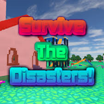 Survive the disasters #