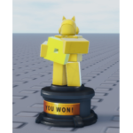 Roblox and Builderman Club