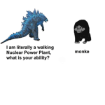 Members arise