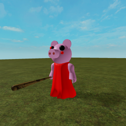 Survive the Piggy [BETA]