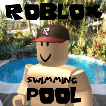 Roblox Swimming Pool