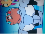 Cartoon Network group