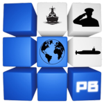 Pinewood Builders Navy