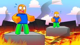 Najdłuższa flaga wygrywa!