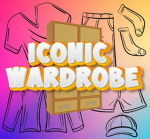 Iconic Wardrobe