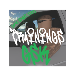 (GSK) Trainings