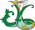 The Serperior Fan Club