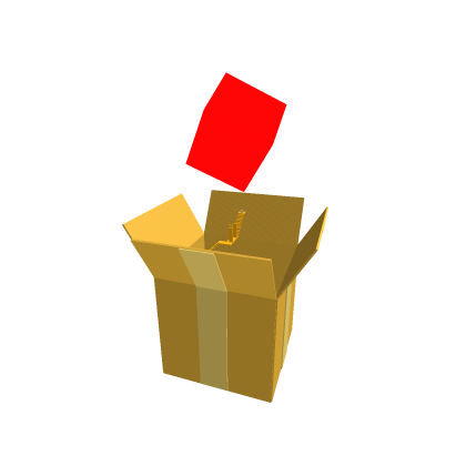 Box of Opening