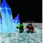 Shadows friends group