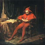 Jester Revolution