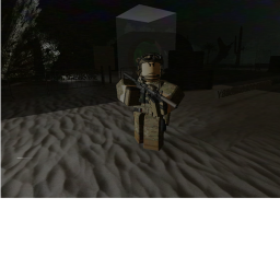 [UPDATE] Infected's Bar RP
