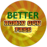 💥Admin Gun Pass!