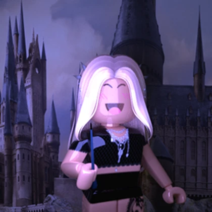 Diamond's boutique Roblox group icon