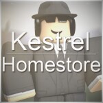 Kestrel Homestore
