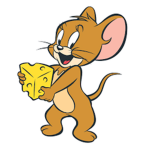 The cult of Jerry:)