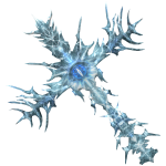Immortal Cross: Frozen Century