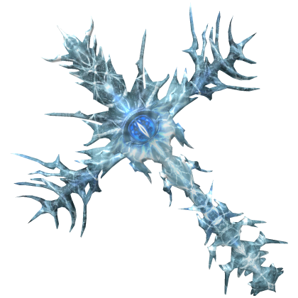Immortal Cross: Frozen Century thumbnail