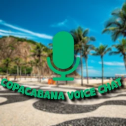 Copacabana Voice Chat🏖 icon