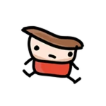 Red Buddy